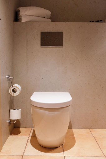 Bathroom 5, Intelier Bonaire Hotel by Intelier Hotels & Suites, Castellón
