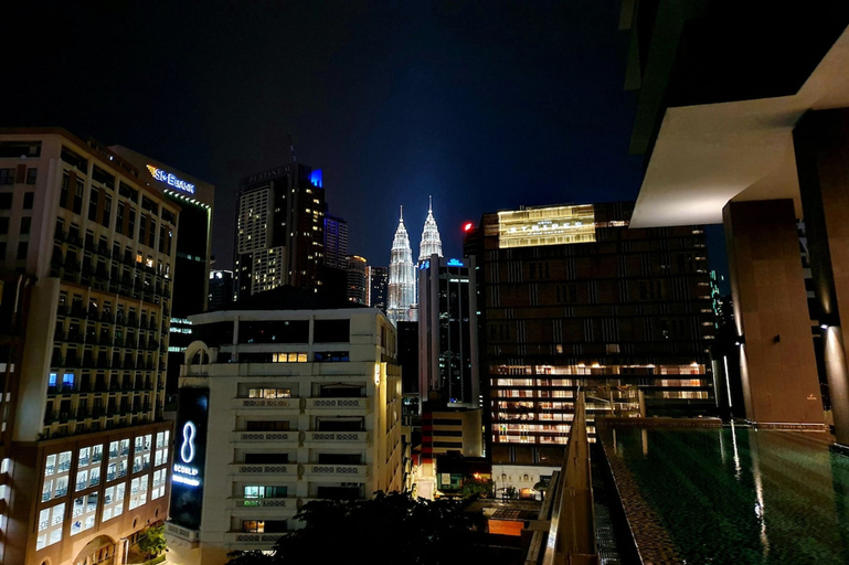 Aerial view 5, Anggun Residences by Emily in Town, Kuala Lumpur