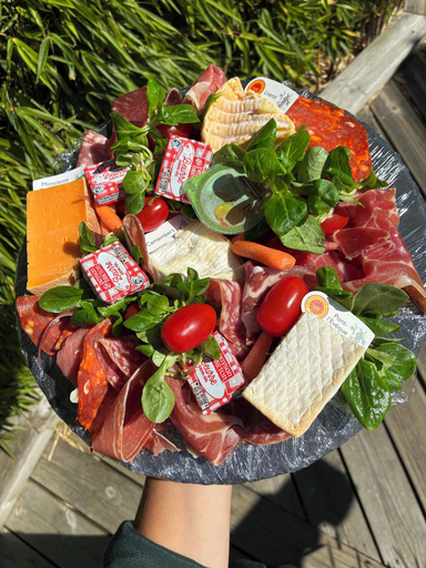 Food & Drinks 5, Gites D'armor, Côtes-d'Armor