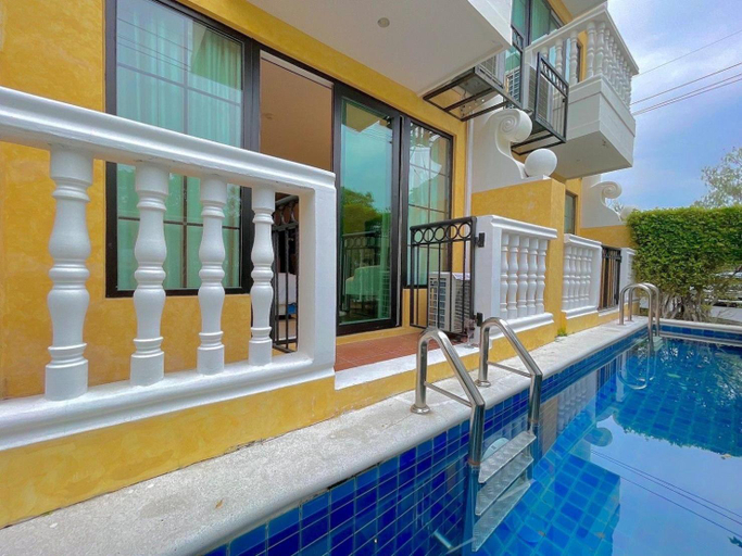 Others 4, Venetian pattaya by รมิตา, Pattaya