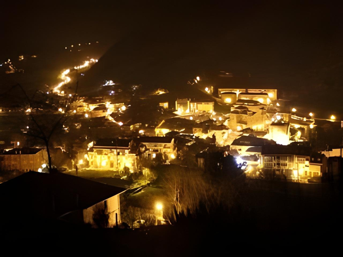 Others 4, Hotel Valdecoro, Cantabria