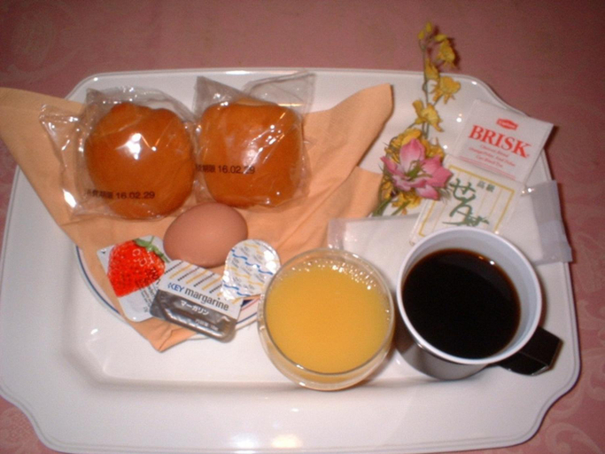 Food & Drinks, Business Hotel Nissei - Vacation STAY 47719v, Osaka