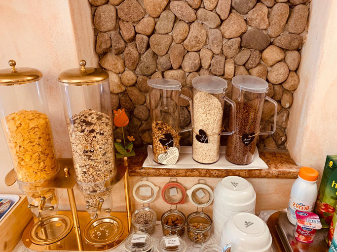 Food & Drinks 5, Hotel Dolomiti, Verona
