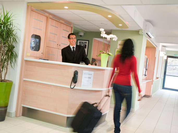 Others 5, ibis budget Vitry sur Seine N7, Val-de-Marne
