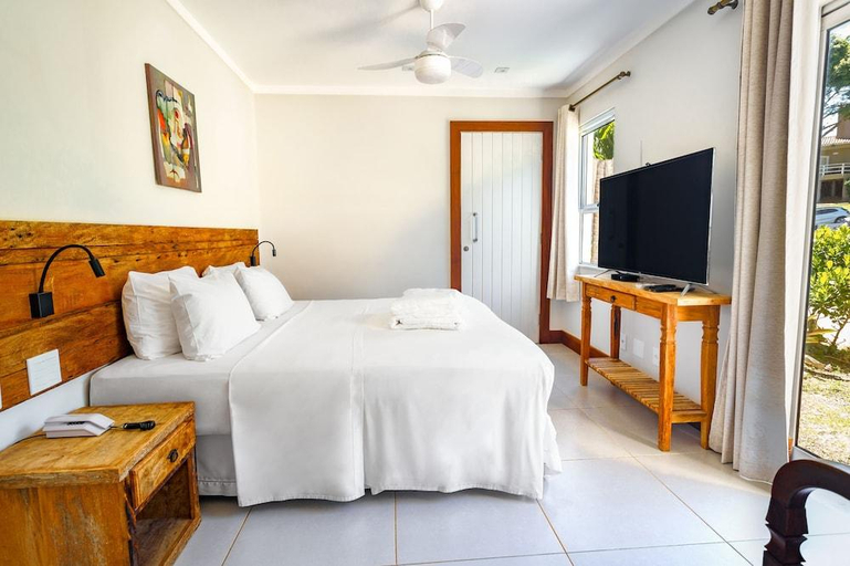 Bedroom 2, Apa Pau Brasil, Armação dos Búzios