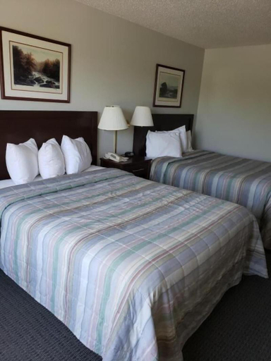 Bedroom 3, GrandStay Hotel & Suites Hastings, Dakota