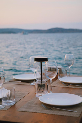 Food & Drinks 4, Lavinya Maison, Bodrum