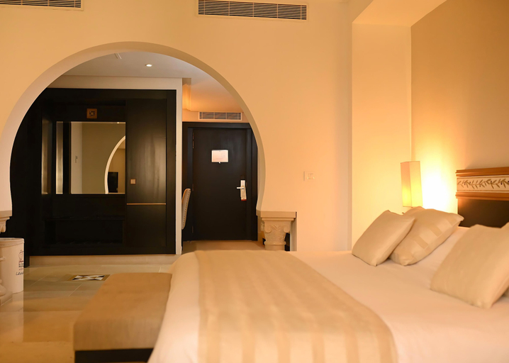 Bedroom 3, Hotel Borj Dhiafa, Sfax Ouest