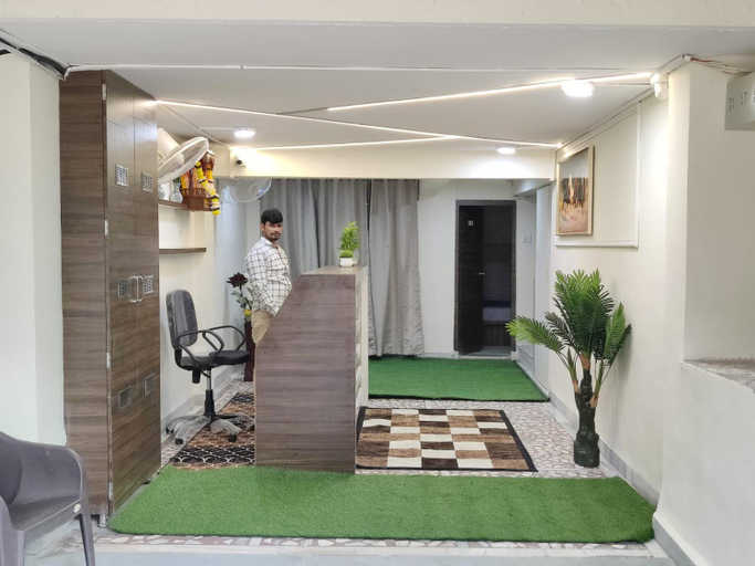 Others 3, Hotel Orchid House Navi Mumbai, Thane