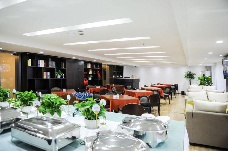 Food & Drinks 4, 9 Hotel (Chengdu South Railway Station), Chengdu