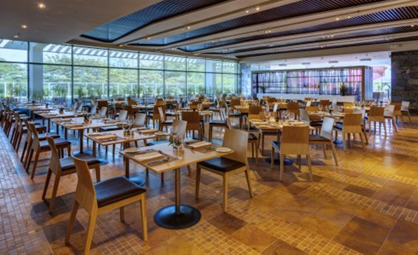 Food & Drinks 5, Estelar Villavicencio Hotel & Centro De Convenciones, Villavicencio