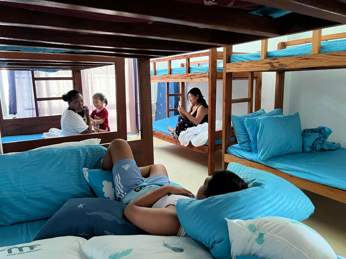 Bedroom 3, Sand Castle Villa - Classic Beachfront Luxury, Merida