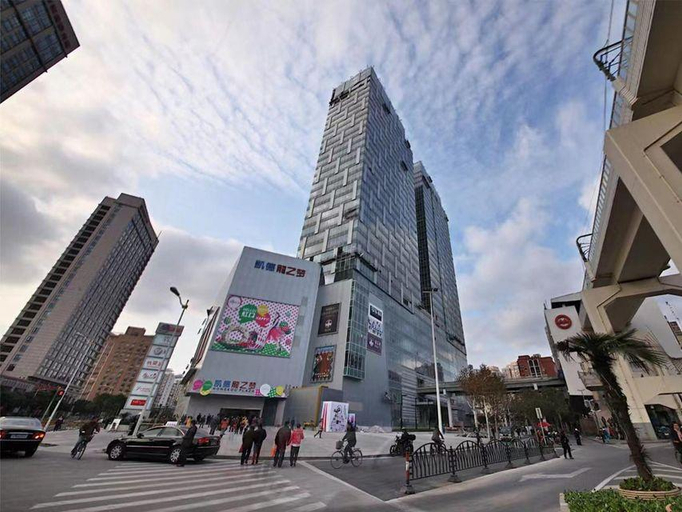 Others 4, Hanting Hotel Shanghai Daning International Guangzhong Road, Shanghai