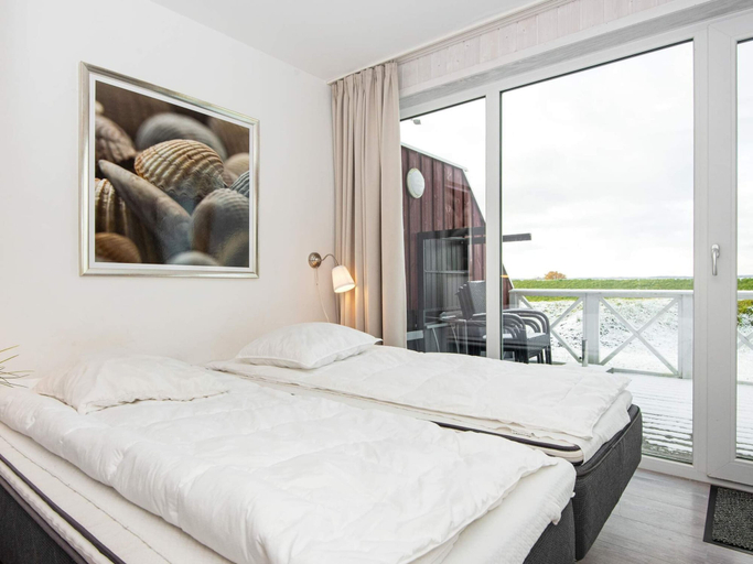 Bedroom 2, Holiday Home in Wendtorf, Plön