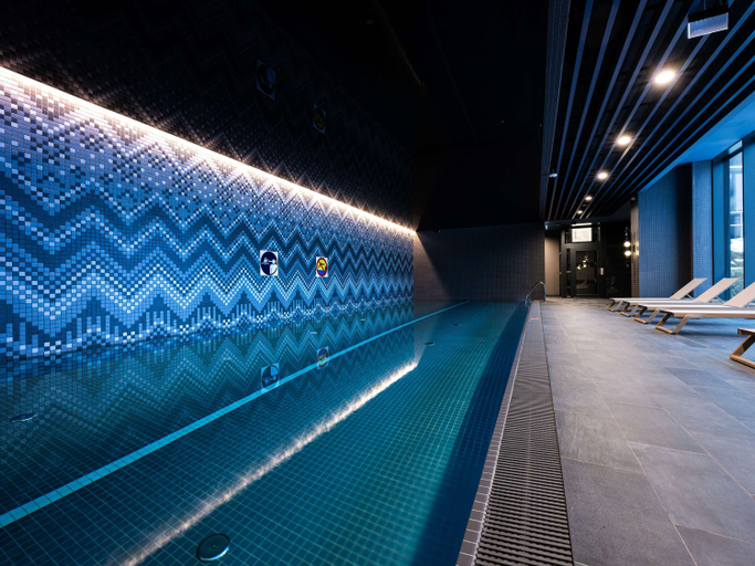 Sport & Beauty 2, Mercure Szczyrk Resort, Bielsko