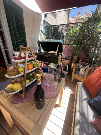 Food & Drinks 5, La Vita e Bella I, Dubrovnik
