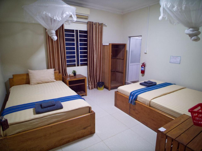 Others 5, Manel Guesthouse and Restaurant, Saen Monourom