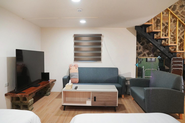 Others 5, Jiufen Light Travel Homestay, New Taipei City
