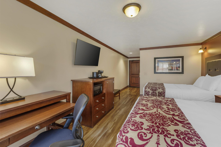 Bedroom 3, Best Western Plus Greenwell Inn, Grand
