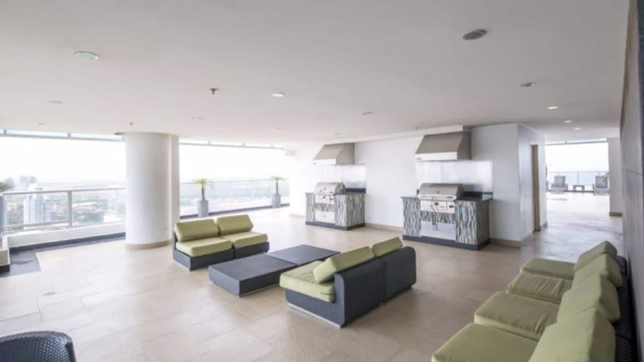 Room 2, Estrella Federal I 2 Bedroom Apt in Costa del Este, Panamá