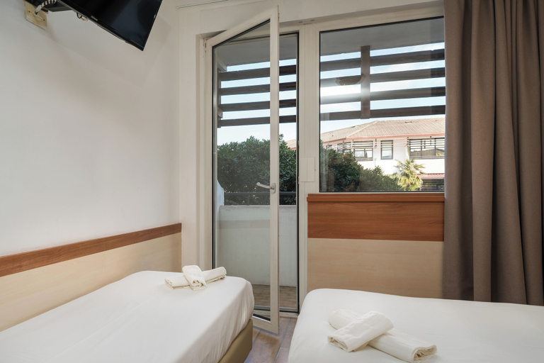 Bedroom 3, Hotel Centro Turistico Gardesano, Verona