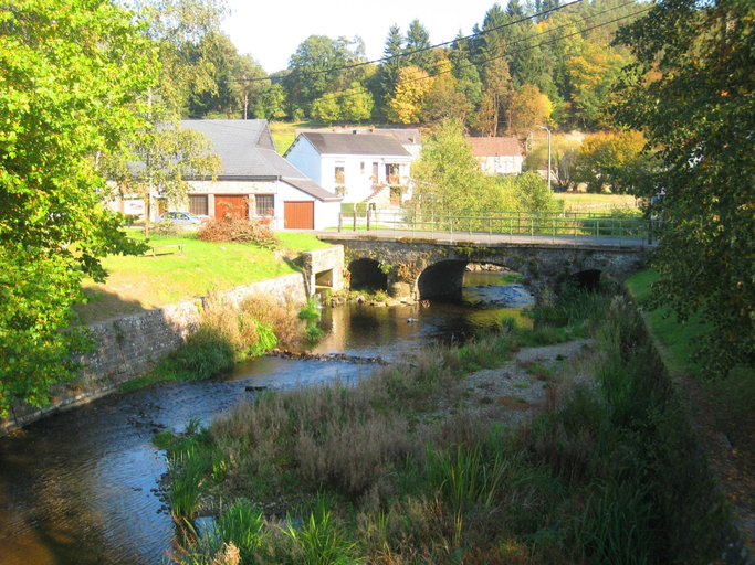 Others 5, Tranquil Ardennes Retreat, Namur