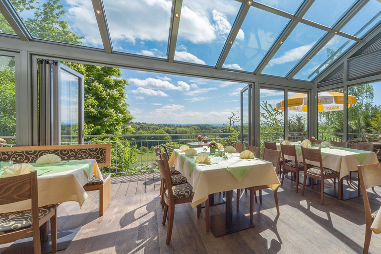 Food & Drinks 4, Gasthof Krone Hotel & Restaurant, Bodenseekreis