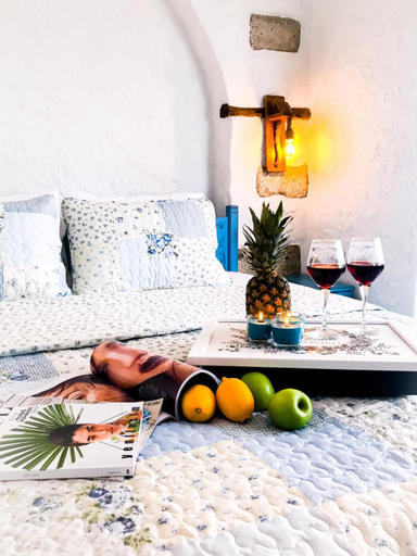 Bedroom 4, Monat Otel Alacatı, Çeşme
