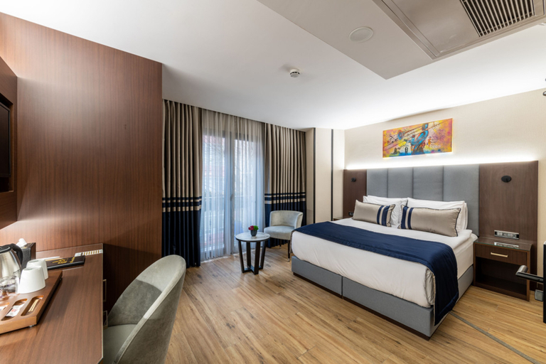 Others 4, Aprilis Deluxe Hotel, Fatih