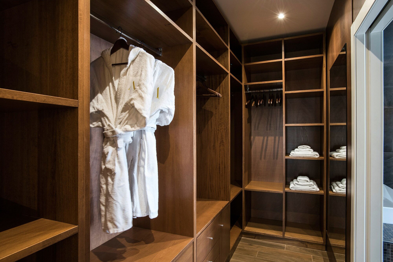 Others 2, Alta Luxury Apartments - Oca Apartment, Roma