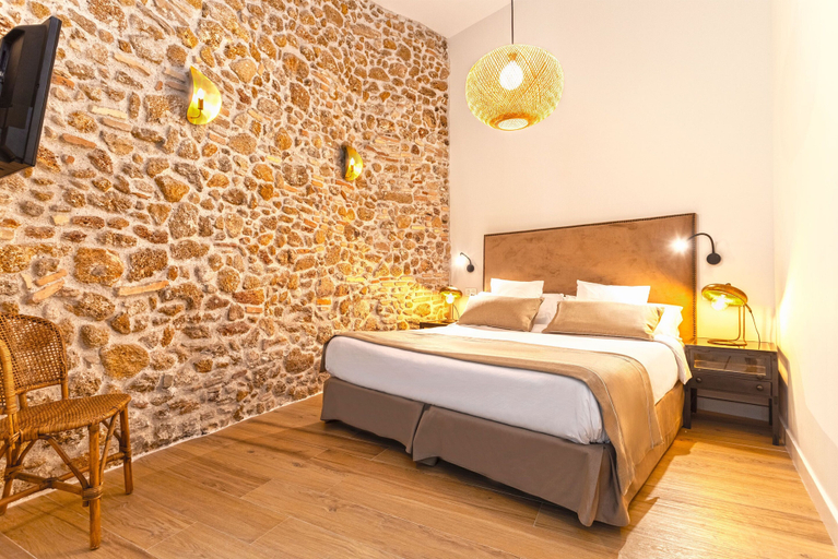 Bedroom 3, Genteel Home Plaza de España, Cádiz