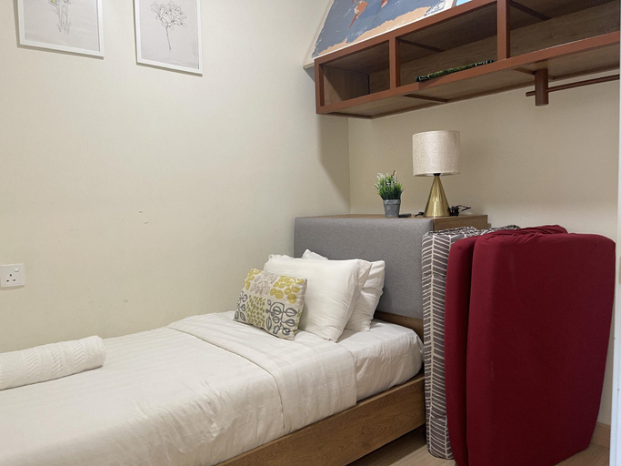 Bedroom 3, High Level Pool&Seaview@Timurbay-Wifi,Netflix, Kuantan