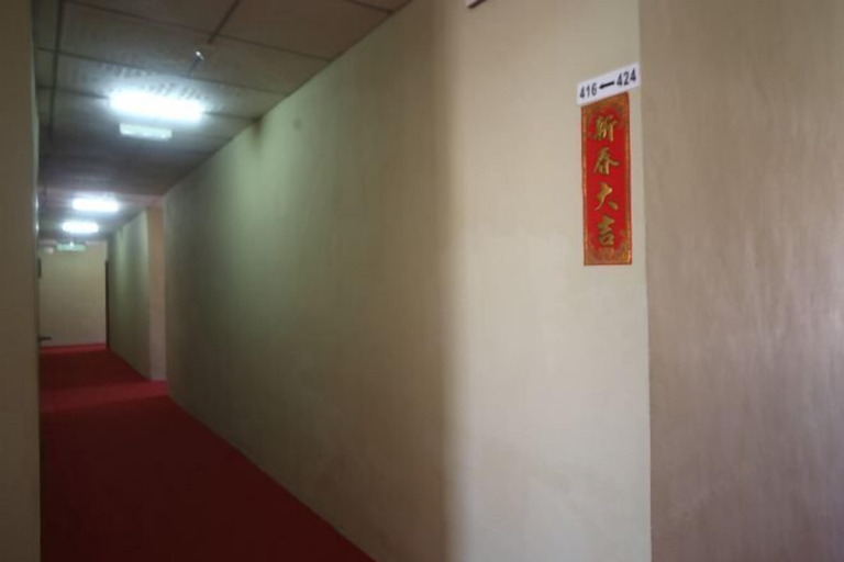 Others 5, Aristo Hotel 81, Kota Kinabalu