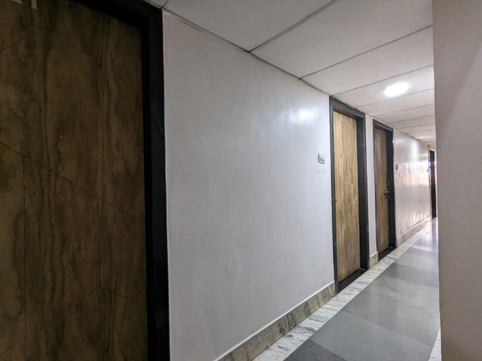 Public Area 2, Hotel Shivneri, Bilaspur