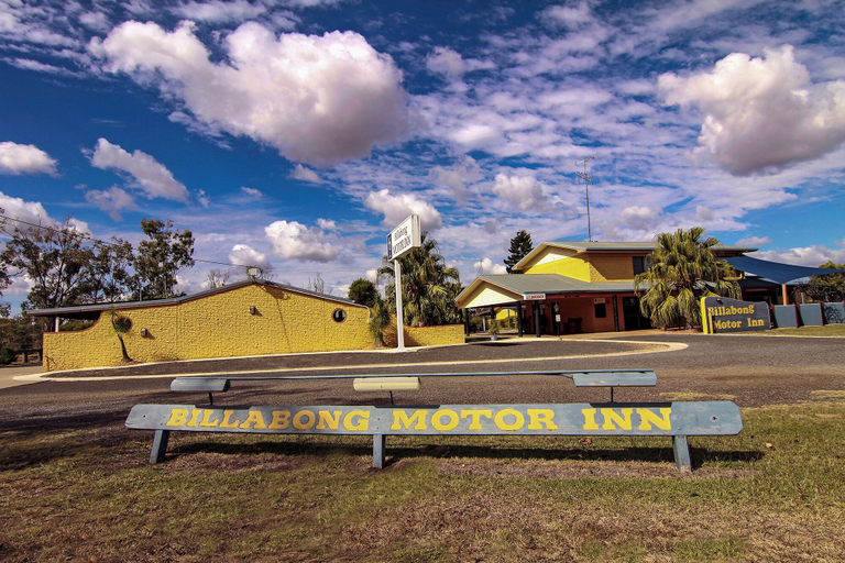 Primary image, Billabong Motor Inn, Mundubbera
