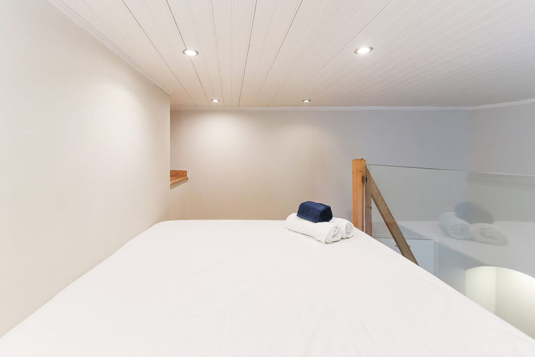Bedroom 4, Santa Catarina Harmony by Homing, Lisbon
