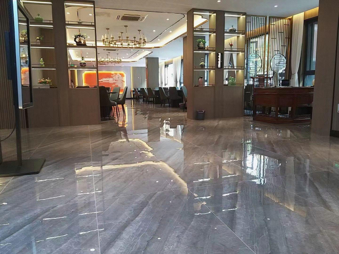 Others 4, Borrman Hotel Hefei Yaohai Wanda Linquan East Road, Hefei