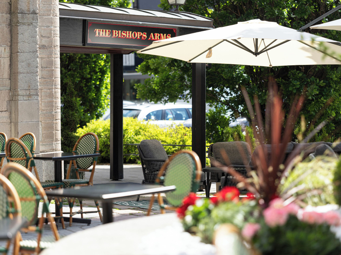 Food & Drinks 5, Elite Stadshotellet Västerås, Västerås