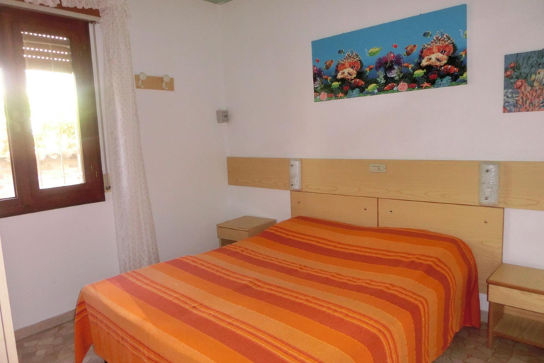 Bedroom 5, Wonderful Villa with private garden, Venezia