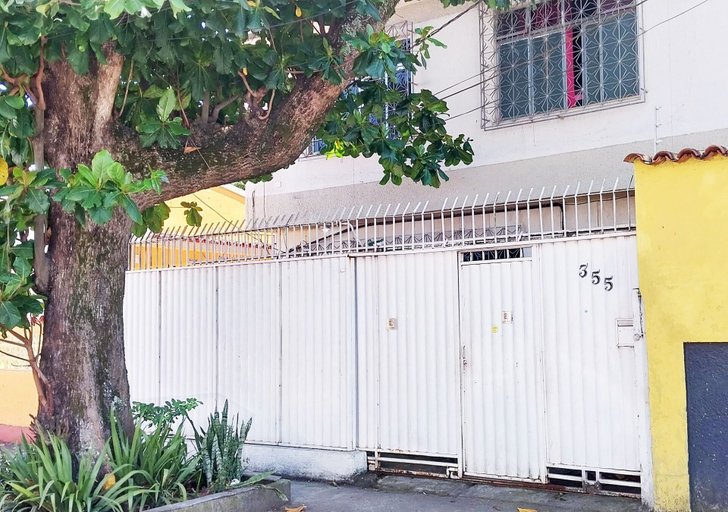 Exterior & Views, Casa Branca 355, Rio de Janeiro