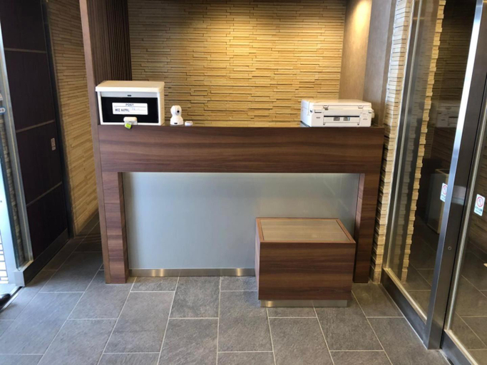 Others 3, HIZ HOTEL Ginza, Chūō