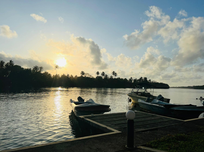 Others 4, Villa Riverside, Beruwala