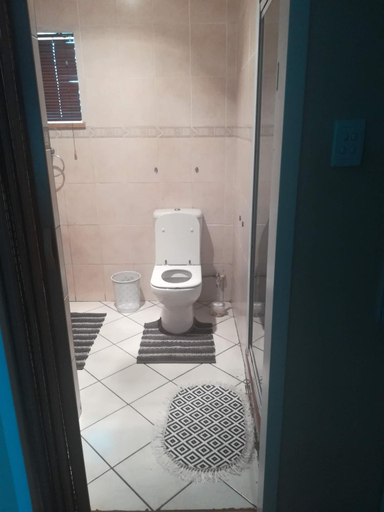 Bathroom 4, Lalela House, City of Johannesburg