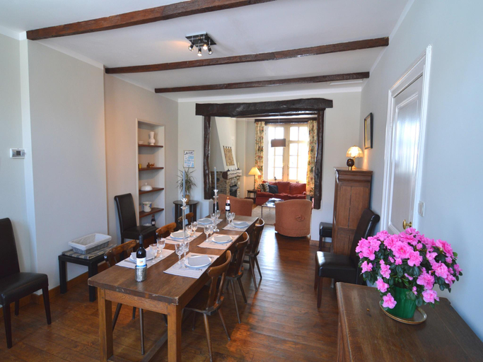 Others 5, Peaceful Retreat in Roumont, Luxembourg