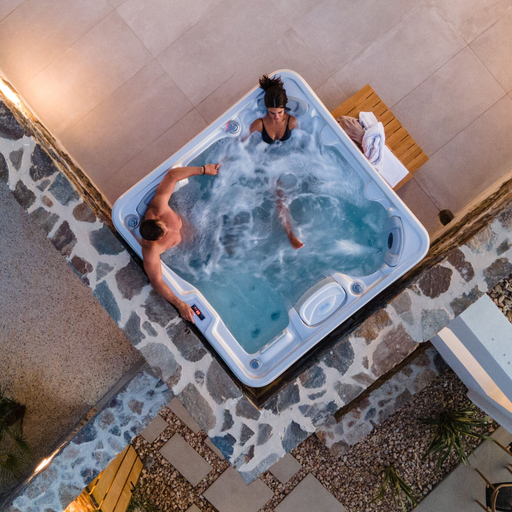 Room 3, Villa Anamnisis With 5 Bedrooms and 5 5 Bathrooms, South Aegean