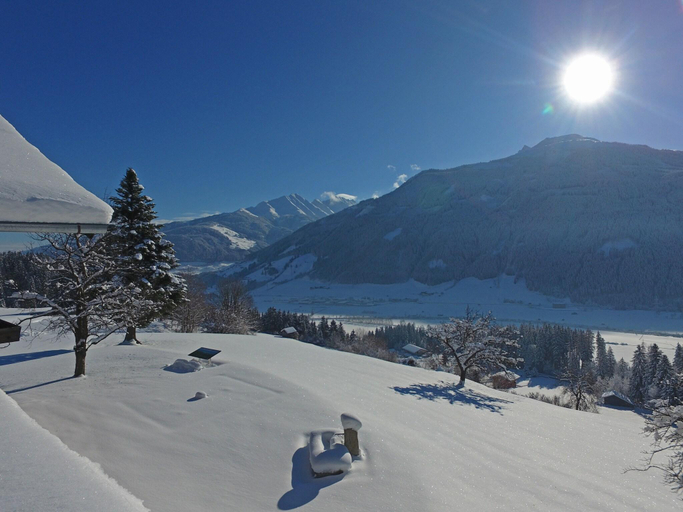 Others 5, Farmhouse Mittersill near KitzSki Slopes, Zell am See