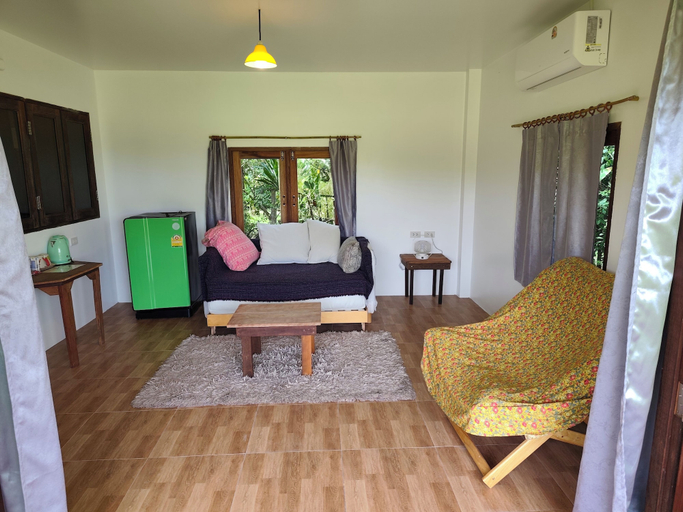 Bedroom 4, Country Retreat , Mae Rim