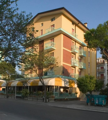 Exterior & Views 2, Le Petit Hotel, Venezia