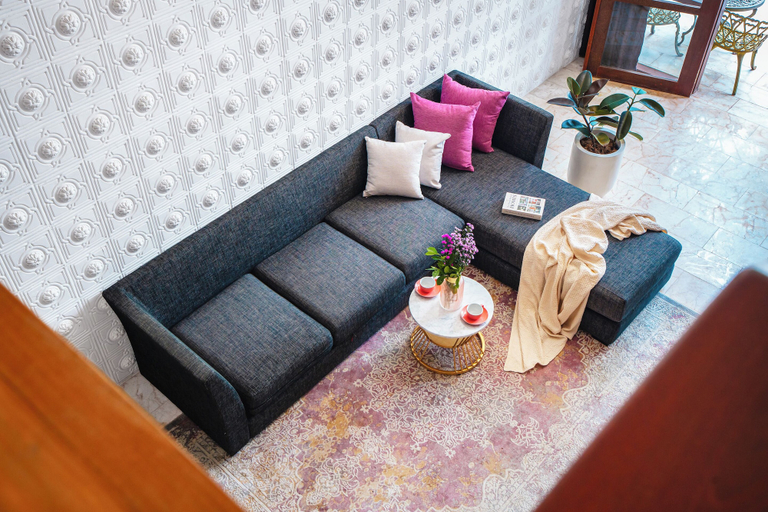 Bedroom 4, ONYX Park Resort Ubud, Gianyar