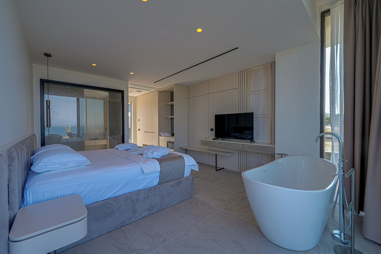 Room 3, VENTO MARE ÇEŞME, Çeşme